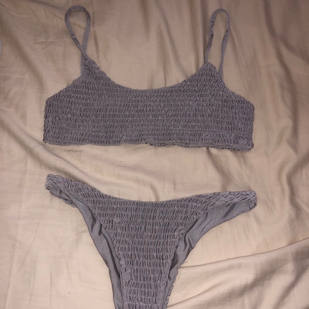 bathing suit